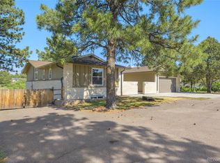 9303 Clydesdale Rd, Castle Rock, CO 80108