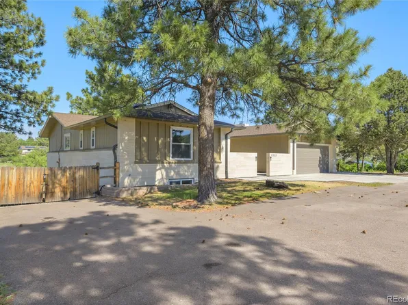9303 Clydesdale Road, Castle Rock, CO 80108