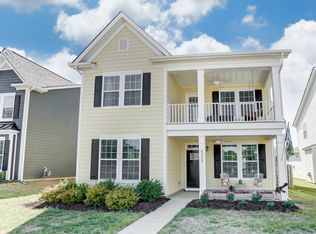 8220 Kalson St, Huntersville, NC 28078