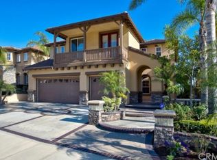 7246 E Villanueva Dr, Orange, CA 92867