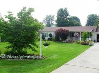 724 S Walnut St, Rising Sun, IN 47040