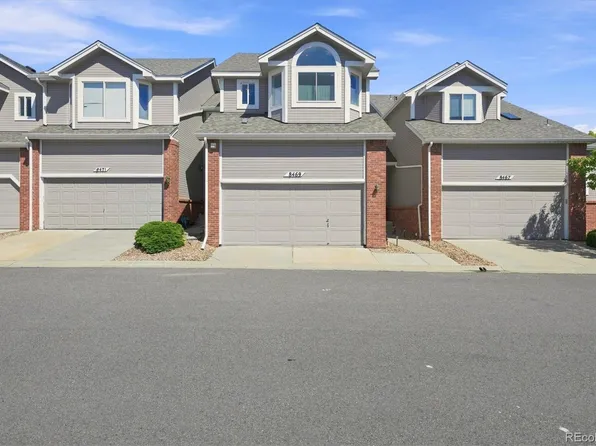 8469 S Upham Way, Littleton, CO 80128