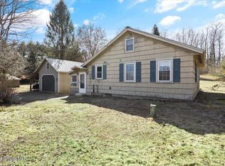 639 Coy Rd, Greenfield Center, NY 12833