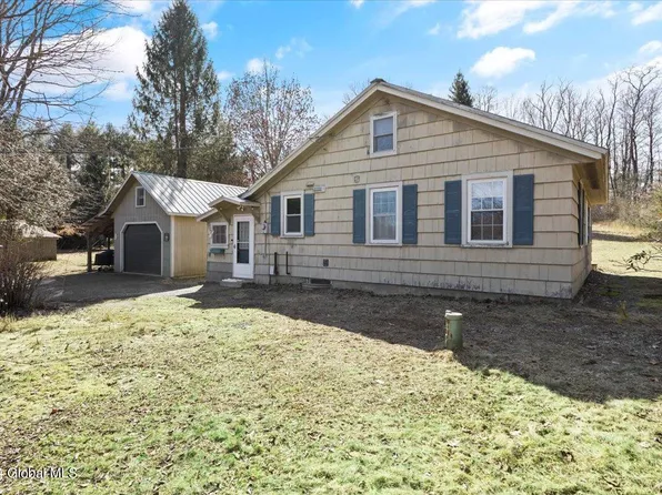 639 Coy Road, Greenfield Center, NY 12833