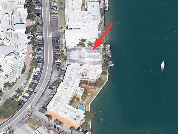 2nd image of 7909 East Dr APT 110