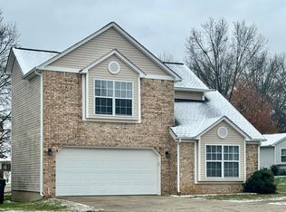 4228 Hampton Rdg, Lexington, KY 40514