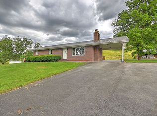 523 Mount Zion Rd, Church Hill, TN 37642