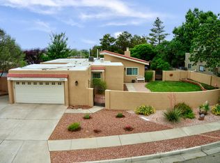 5307 Estrellita Del Norte Rd NE, Albuquerque, NM 87111