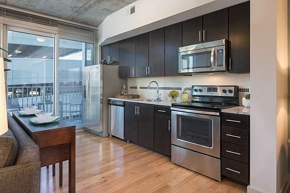 3rd image of 104 N 12th St #603