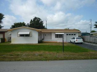 1150 NW 85th Way, Pembroke Pines, FL 33024