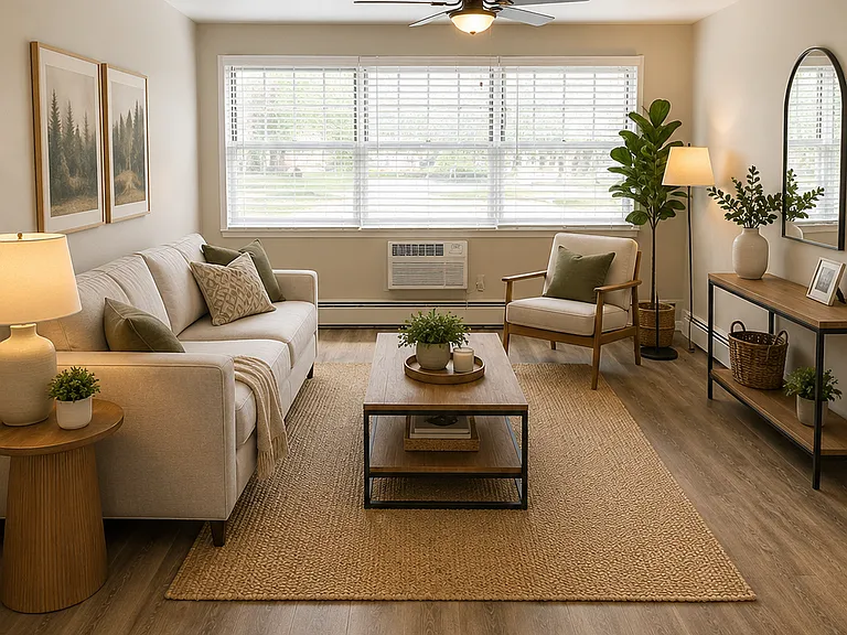 6211 Hamilton St #4 — Photo 2
