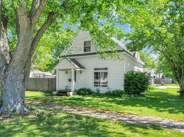 509 S Main St, Homer, IL 61849