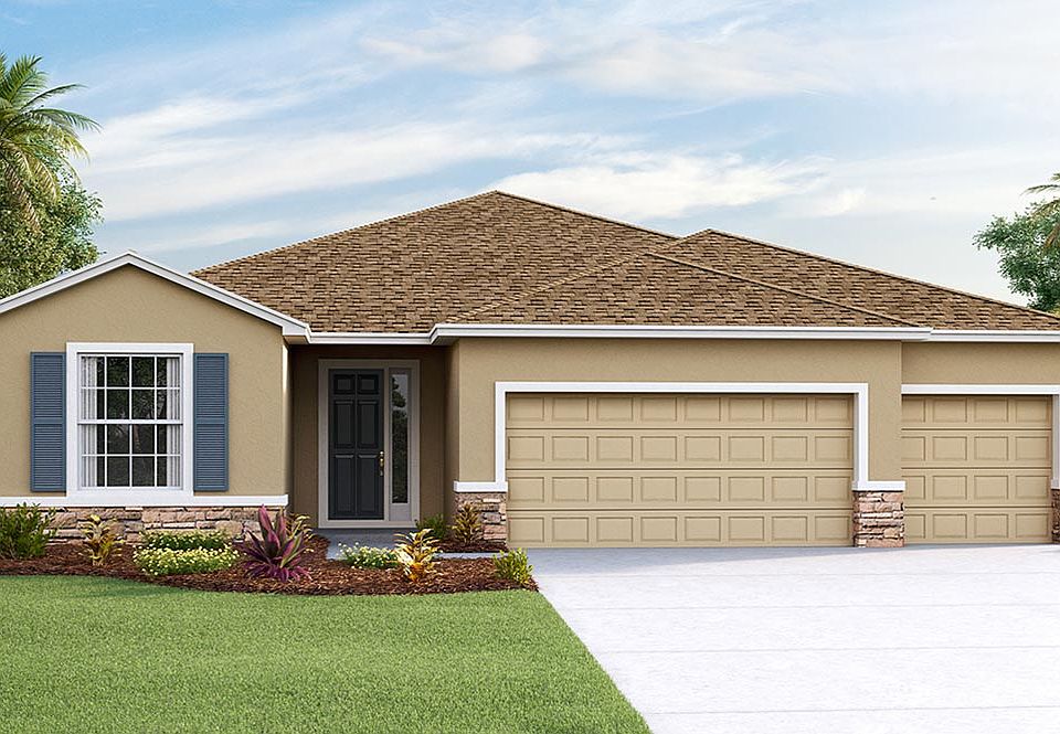 Plan Elevation.