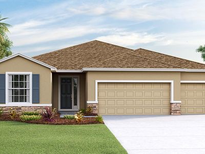 554 Barrier Reef St, Ruskin, FL, 33570
