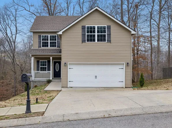 338 Chalet Cir, Clarksville, TN 37040