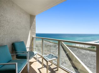 16699 Collins Ave APT 1201, Sunny Isles Beach, FL 33160