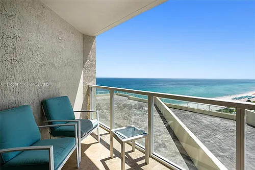 16699 Collins Ave #1201 Photo 1