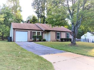 1022 Drexelgate Ln, Upper Marlboro, MD 20774