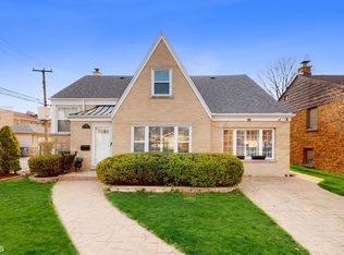 1112 Alima Ter, La Grange Park, IL