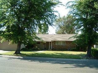 2817 W Rutledge Way, Stockton, CA 95207