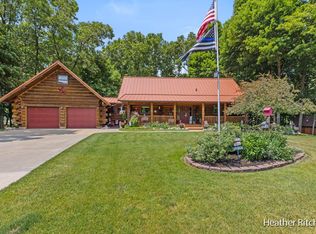 5794 Mullen Ridge Dr, Delton, MI 49046