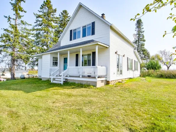 W4569 County Road 354, Daggett, MI 49821