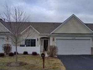 21316 W Douglas Ln, Plainfield, IL, 60544