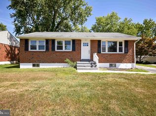 36 Luray Rd, New Castle, DE 19720