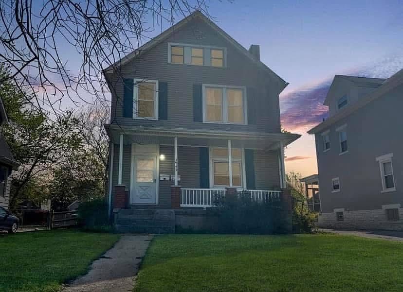 1st image of 3942 Regent Ave #1