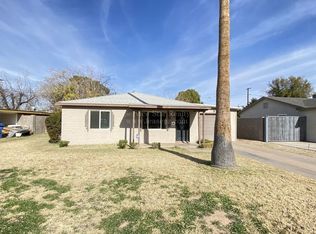 1114 E Oregon Ave, Phoenix, AZ 85014