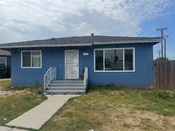 1244 E 83rd St #2, Los Angeles, CA 90001