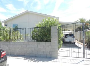 2796 Everglade St, Las Vegas, NV 89142
