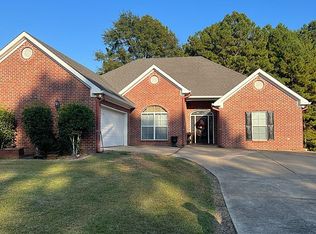 125 Oak Hill Dr, Florence, MS 39073