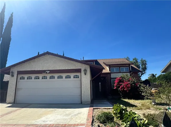 7740 Sewell Dr, Fontana, CA 92336