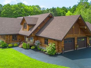 93 Lockhart Mill Rd, Wakefield, NB E7M5J9