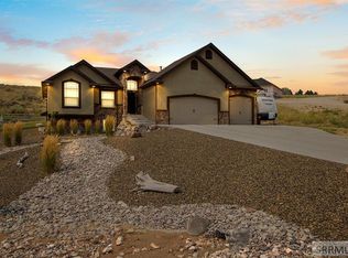 6050 S High Willow Ln, Idaho Falls, ID 83406