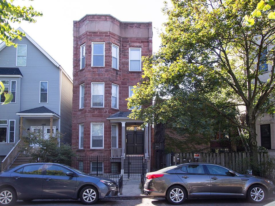 1st image of 1041 W Oakdale Ave APT 1