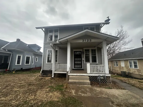 3123 Seneca St, Saint Joseph, MO 64507