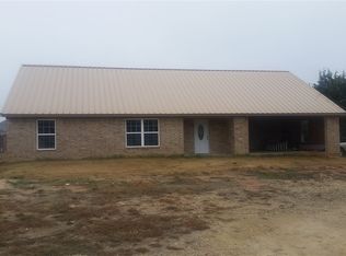 1570 Bend Of The Bosque Rd, China Spring, TX 76633