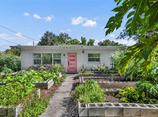 1601 Triangle Ave, Orlando, FL 32806