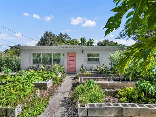 1601 Triangle Ave, Orlando, FL 32806