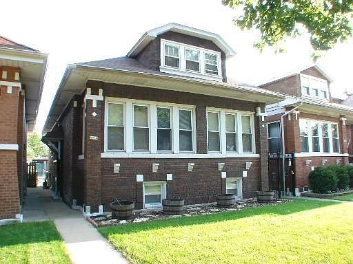 Classic Chicago Bungalow