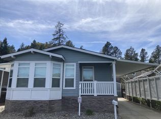 444 Whispering Pines Dr SPC 113, Scotts Valley, CA 95066