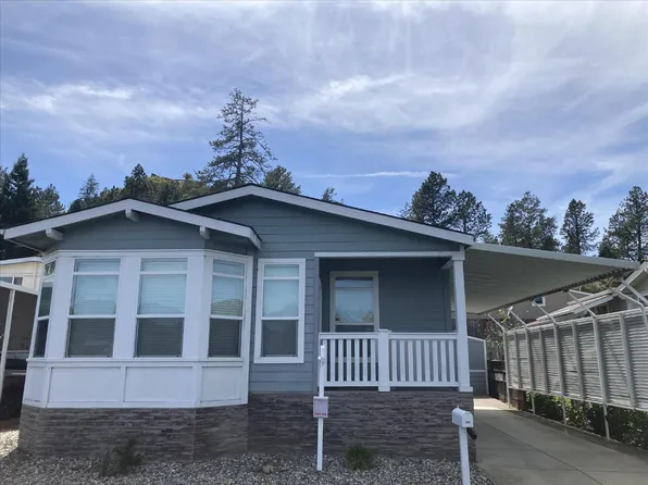 444 Whispering Pines Dr Spc 113, Scotts Valley, CA 95066