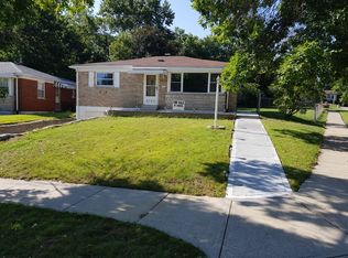 4723 Shady Lawn Ter, Cincinnati, OH