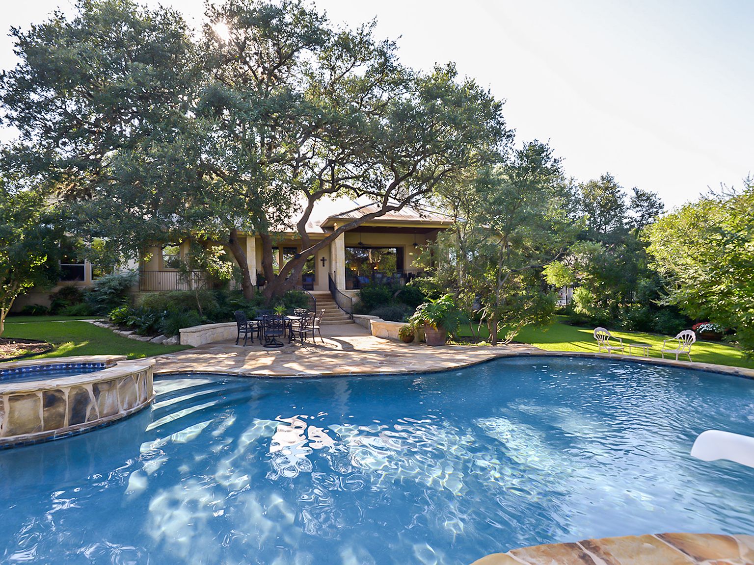 8626 Jodhpur, Fair Oaks Ranch, TX 78015 | Zillow