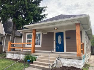 821 N Rural St, Indianapolis, IN 46201