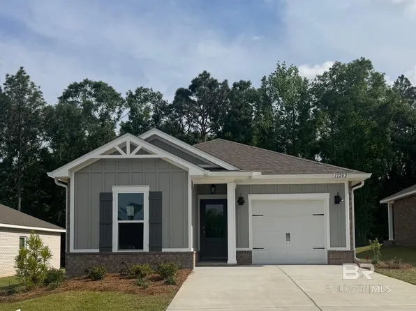 11202 Cloister Dr, Daphne, AL 36526