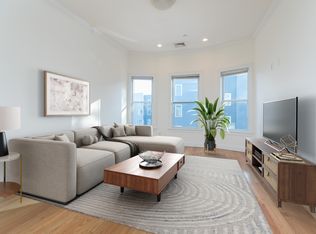 19 Knowlton St #6, Boston, MA 02127