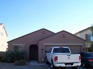 3429 W Wayland Dr, Phoenix, AZ 85041